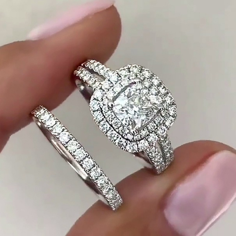 White gold