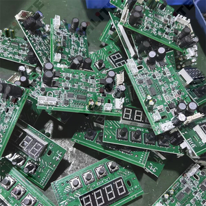 ステージライトLEDストロボマトリックスメインボードcobパーライトメインボード - Product Image 2