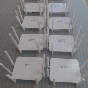 Enrutador 3g 4g, con puerto ethernet, salida lan, wifi, módem, tarjeta sim, precio de fábrica - Product Image 5