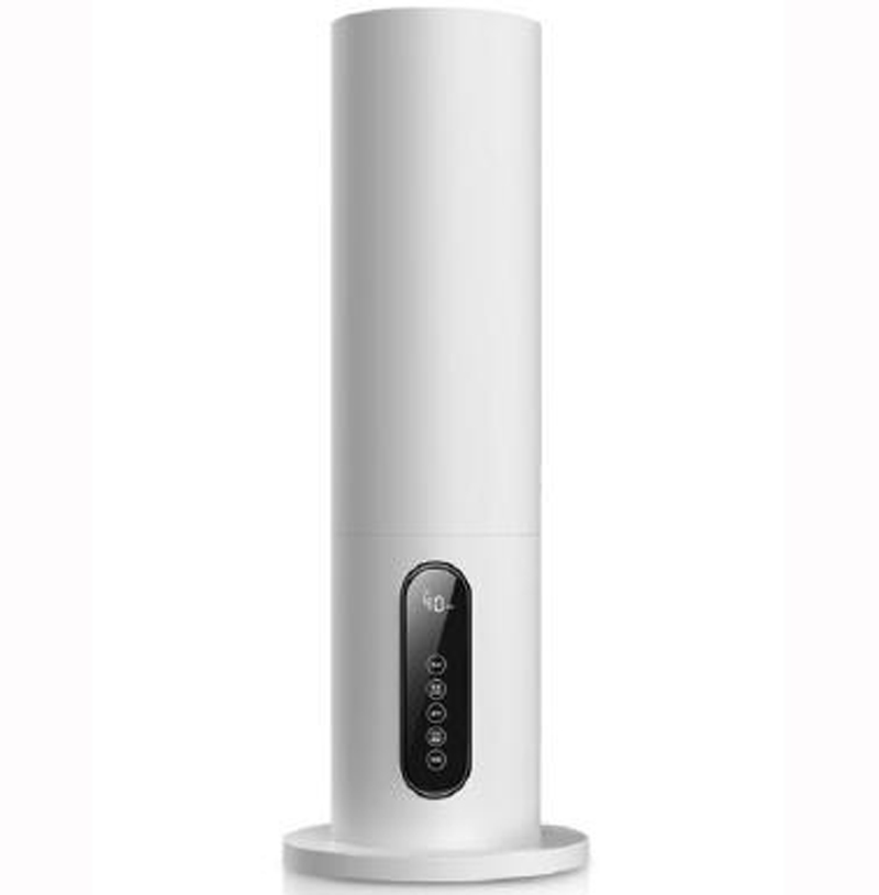 6L UV Ultrasonic Air Humidifier Aroma Diffuser Home night Light floor