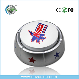 Botones de sonido que hablan DIY personalizables 30S Grabación de mensajes Botón fácil para comunicación de perros y cajas de música - Product Image 6