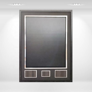 Спортивная рамка из джерси с защитой от УФ - Product Image 3