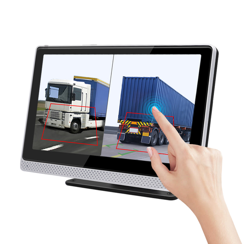 Moniteur BSD 7 pouces