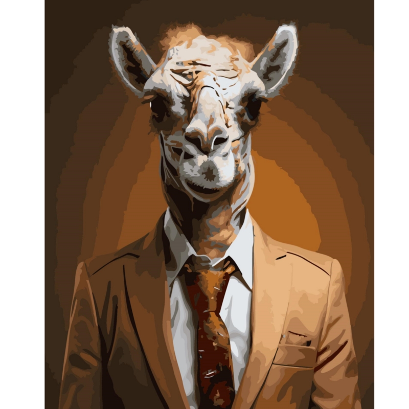 Marron 4