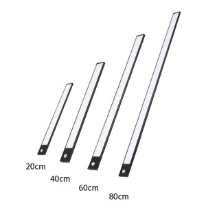 Wireless Sensor Lamp Smart Motion Sensor Light Sensor on off Human Light - Product Image 5
