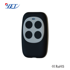 เครื่องทำสำเนาสัญญาณไร้สายชนิด D4รีโมทคอนโทรล YET2144 433.92 MHz - Product Image 3