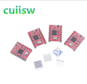V3.0 Engraver CNC <strong>Shield</strong> V3+Board+A4988 Stepper <strong>Motor</strong> <strong>Drivers</strong> For UNO R3 for <strong>arduino</strong>