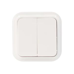 Interruptor de enchufe de pared estándar francés YAKI, toma de corriente de Panel táctil multifuncional para oficina en casa, venta al por mayor - Product Image 2