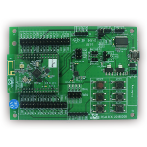 Realtek-Placa de desarrollo RTL8762CJ BT, BT 5,0 - Product Image 2
