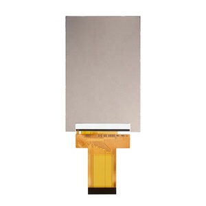 3,5 Zoll Farb-TFT-LCD-Anzeige MCU-Schnittstelle 320 × 480 Auflösung kapazitiver Touch 3,5 Zoll 320 × 480 LCD-Touchbildschirm mit ILI9488 - Product Image 2