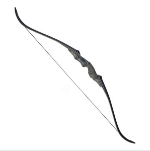 Reverse Bow and Arrow <strong>Split</strong> <strong>Entry</strong> Bow Outdoor Accessories Set Arrow Support Bow and Arrow - Product Image 3