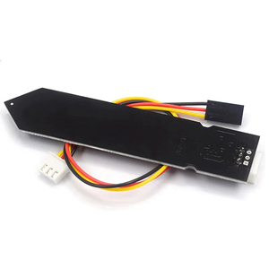 <strong>Capacitive</strong> soil moisture <strong>sensor</strong> module Corrosion Resistant wide voltage wire <strong>Analog</strong> <strong>Capacitive</strong> Soil Moisture <strong>Sensor</strong> V1.2 - Product Image 2