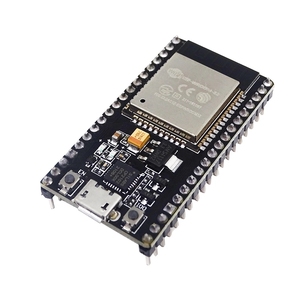 ESP32 NodeMCU-32S Lua WiFi IOT scheda di sviluppo ESP32S ESP32-WROOM-32 modulo WIFI Wireless Dual-Core - Product Image 3