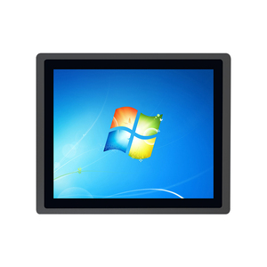 Montaje en Panel de 19 pulgadas (montaje frontal) Monitores táctiles PCAP - Product Image 1
