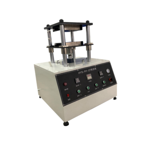 Tùy chỉnh đôi trạm xung Báo Chí nóng ffc và PCB board Xung máy ép nóng - Product Image 4