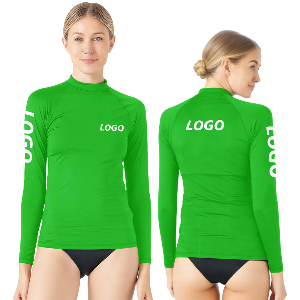 #3 OEM e ODM - Verde