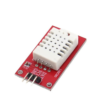 <strong>Digital</strong> <strong>Temperature</strong> <strong>Sensor</strong> / Humidity <strong>Sensor</strong> AM2302 DHT22 <strong>Sensor</strong> Module <strong>For</strong> electronic DIY - Product Image 1