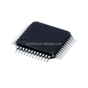100% Original &amp; New IC Chip TAS5731MPHPR <strong>TAS5731MPHP</strong> Amplifier 1-Channel (Mono) or 2-Channel (Stereo) Class D 48-HTQFP (7x7) - Product Image 1
