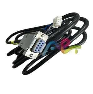 Taiwan Bill accettore RS232 cavo per ICT BR2300 validatore per gioco di abilità - Product Image 1
