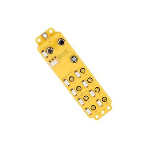 Nuovissimi prodotti originali per la sicurezza della gamma completa IFM basati sulla tecnologia di sicurezza dei moduli di ingresso/uscita AL200S/E7700S - Product Image 5