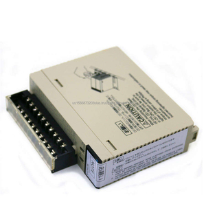 Módulo PLC Módulo de entrada analógica del controlador PLC original de - Product Image 1