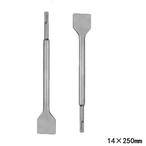 SDS Max Hammer Carving Point <strong>Chisel</strong> <strong>for</strong> Concrete <strong>Masonry</strong> and Stone - Product Image 4