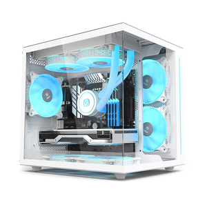 Hot Sale Günstiger Preis Oem Odm New Gaming Computer Voll gebaut Beste Qualität Professional Computador Desktop Pc