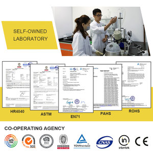 Ept nhà máy OEM ODM tùy chỉnh trụ sở trạm cảnh sát xây dựng khối gạch Đồ chơi thiết lập với mini hình - Product Image 5