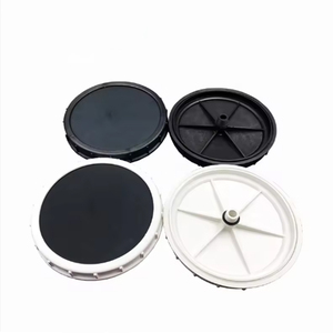 Memuaskan metabolisme oksigen nabati desain diffuser gelembung halus edi diffuser gelembung halus - Product Image 6