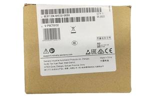Módulo de entrada/salida analógica Siemens PLC AI, 4x13 bits/AO, 2x14 bits, 6ES7234-4HE32-0XB0, para SIMATIC S7-1200 SM 1234 - Product Image 4