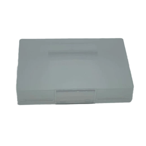 נרתיק מגן שקופית כרטיס עבור N64 SNES SEGA MD מארז מחסנית למשחקי משחק מארז אחסון לכרטיס משחק - Product Image 5