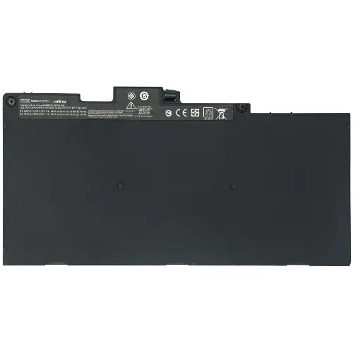 CS03XL 800513-001 OEM/ODM 46Wh substituição laptop bateria do Notebook bateria para HP EliteBook 840 G3 850 G3 & Li-polímero Bateria