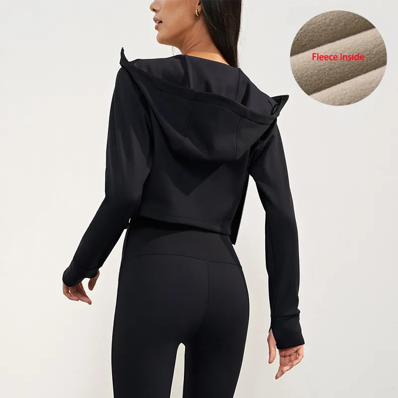 2024 femmes vêtements équestres chemise de haute qualité tissu extensible à manches longues noir chemise équestre quantité minimale de commande bas