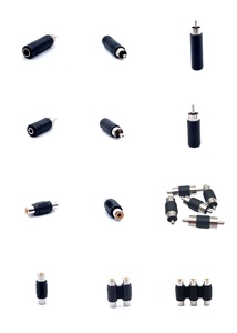 4.0x1.7mm <strong>DC</strong> <strong>Jack</strong> Connector 4.0mm * 1.7mm <strong>Jack</strong> Male Connector 4.0 X 1.7mm <strong>DC</strong> Power Plug 4.0 X 1.7 Connector <strong>DC</strong> Plug 4*1.7 - Product Image 6