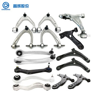 Factory Hot Selling <strong>54500</strong>-<strong>3S000</strong> 54501-<strong>3S000</strong> Control Arm for for HYUNDAI SONATA VI -LEFT RIGHT - Product Image 3