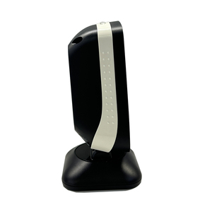 RAKINDA S1 On-Counter 1D 2D-Barcode-QR-Code-Scanner für Einkaufs zentren zum Scannen von Code auf Merchandize-und E-Coupon-QR-Code
