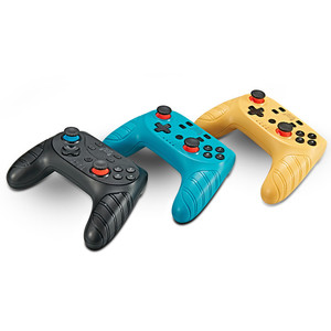 Gamepad para consola N-Switch Gamepad inalámbrico NS Switch Video Game USB Joystick Controller Control - Product Image 3