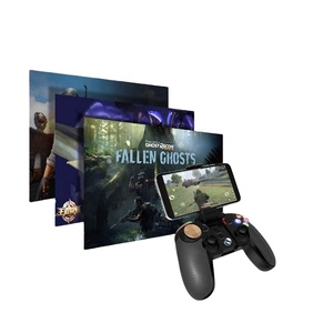 IPEGA PG-9118 iOS用ゲームパッドAndroidPCスマートフォンコントローラーBTジョイパッド - Product Image 3
