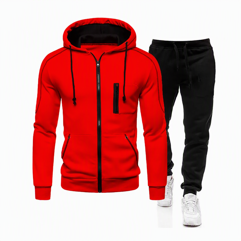 Rojo