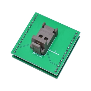 Adaptador de programador DYD SOT23-6L SOT23 a DIP6, toma de prueba de Chip - Product Image 4