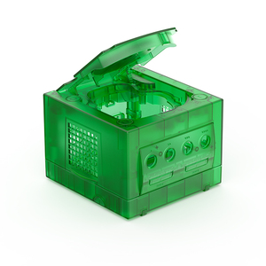 2025 New Game Console <strong>Shell</strong> for GameCube Game <strong>Controller</strong> for NGC <strong>Controller</strong> Replacement <strong>Shell</strong> Cover <strong>case</strong> - Product Image 3