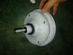 洗濯機ギアボックス/洗濯機減速機/洗濯機用ギアボックスBX-BLUE-30 - Product Image 4
