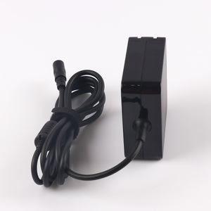 Adaptador universal para portátil de 10 puntas de CC de 90 vatios para portátil, enchufe estadounidense protegido con OTP - Product Image 4