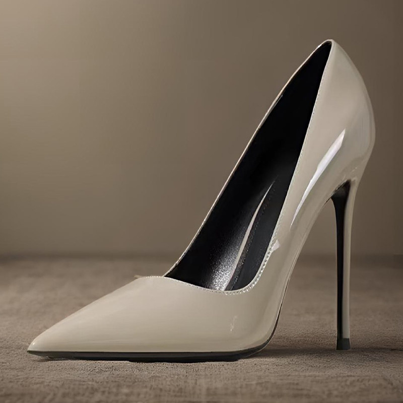 Elephant gray(12cm)