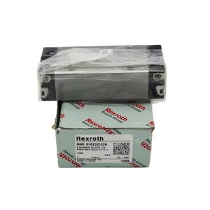 Wholesale Rexroth <strong>Linear</strong> Guide <strong>Rail</strong> Block R205D42424 <strong>Linear</strong> Ball <strong>Rail</strong> Runner Block R205D42424 - Product Image 6