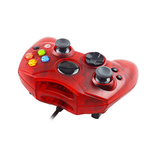 Xbox360専用ではなく、古いXbox専用の第1世代のXbox有線ゲームパッドジョイスティックゲームコントローラー - Product Image 5