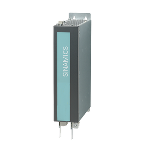 Spare Parts SINAMICS S120 Single Motor Module <strong>Input</strong> 600V DC <strong>Output</strong> 3AC 400V 45A SIE_MENS <strong>PLC</strong> New <strong>and</strong> Original 6SL3120-1TE24-5AA3 - Product Image 1