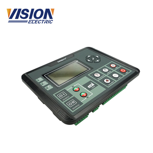 ATS Generator Controller ATS520IR Automatik übertragungs schalter Controller Umschalt bedienfeld - Product Image 2