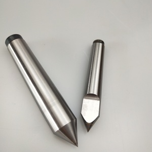 Cnc Tool Carbide Half Notched <strong>Center</strong> Ms1 Ms2 Ms3 <strong>Ms4</strong> Ms5 Ms6 Machine Tools Accessories - Product Image 5