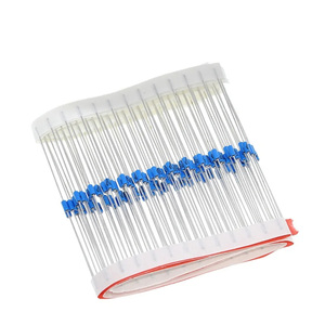 100pcs Db3触发二极管Db 3 Diac 204ah Do 35。